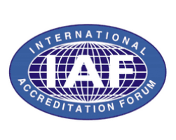 IAF-Logo