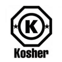 KOSHER-Logo